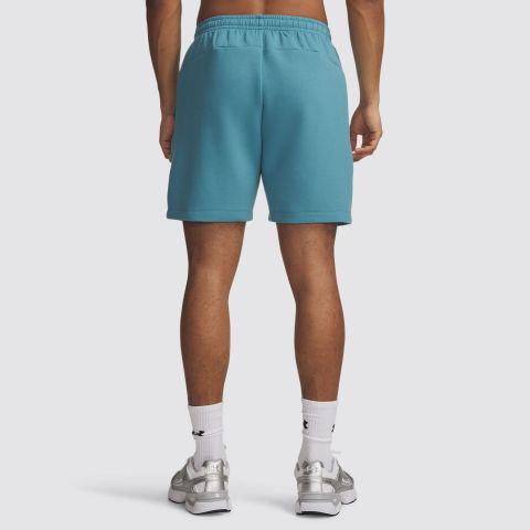 Under Armour UA UNSTOPPABLE FLC SHORTS img2