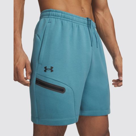 Under Armour UA UNSTOPPABLE FLC SHORTS img4
