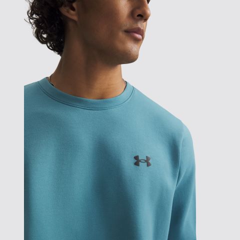 Under Armour UA UNSTOPPABLE FLC CREW img3