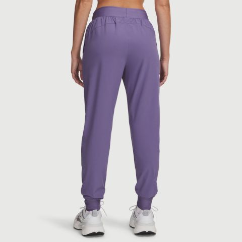 Under Armour  UA RIVAL HI RISE WOVEN PANT img2