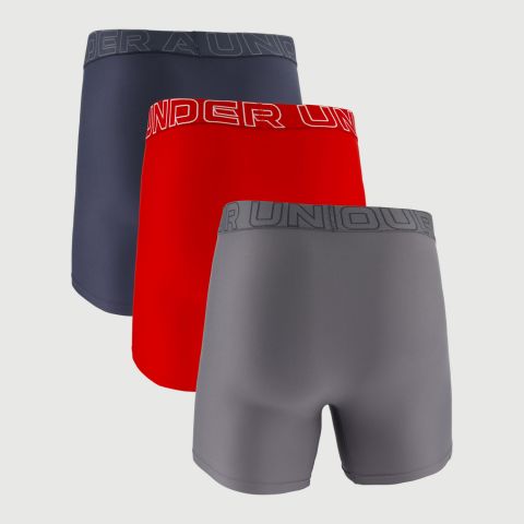 Under Armour  UA PERF TECH 6IN img2