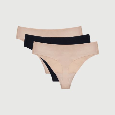 Under Armour  UA PURE STRETCH NS THONG img4