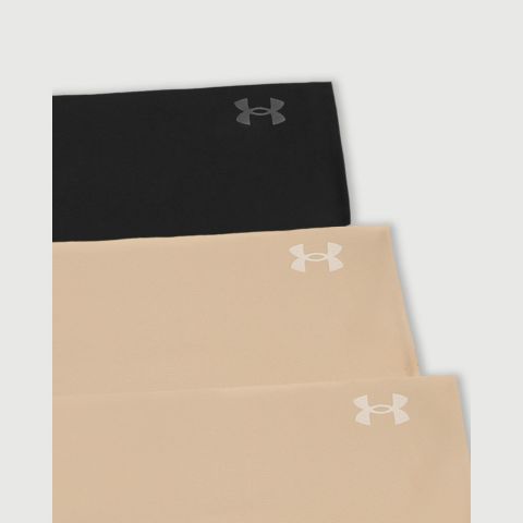 Under Armour  UA PURE STRETCH NS THONG img5