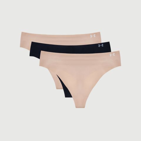 Under Armour  UA PURE STRETCH NS THONG img3