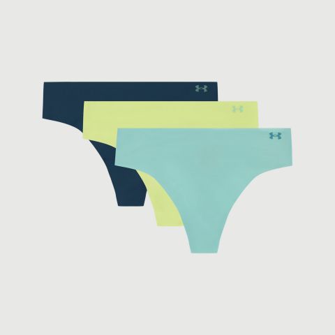 Under Armour  UA PURE STRETCH NS THONG img3
