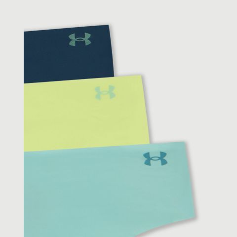 Under Armour  UA PURE STRETCH NS THONG img5
