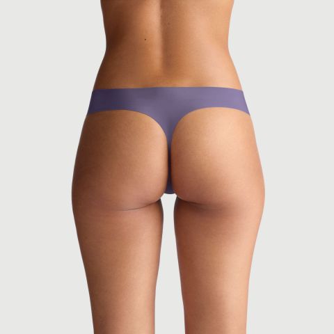 Under Armour  UA PURE STRETCH NS THONG img2