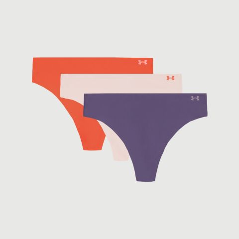 Under Armour  UA PURE STRETCH NS THONG img3