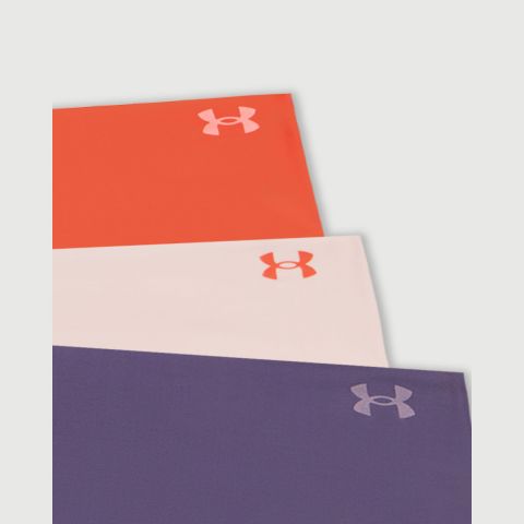 Under Armour  UA PURE STRETCH NS THONG img5