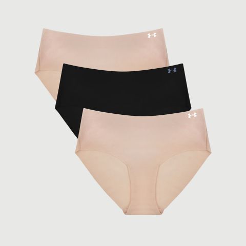 Under Armour  UA PURE STRETCH NS HIP img3