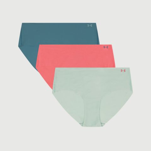 Under Armour  UA PURE STRETCH NS HIP img3