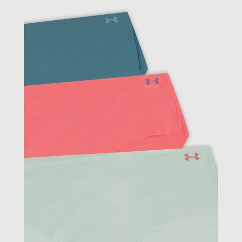 Under Armour  UA PURE STRETCH NS HIP img5