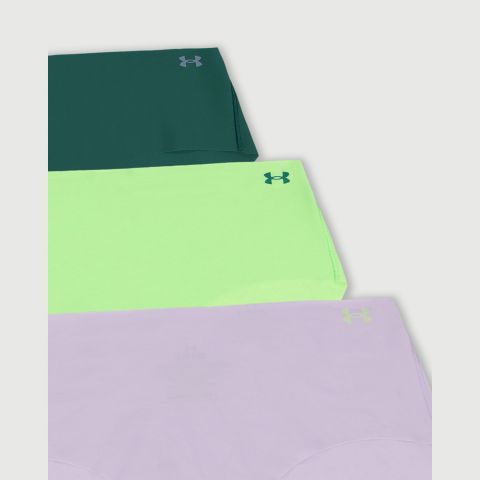 Under Armour  UA PURE STRETCH NS HIP img5