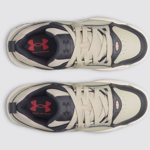 Under Armour  UA HB-LO img5
