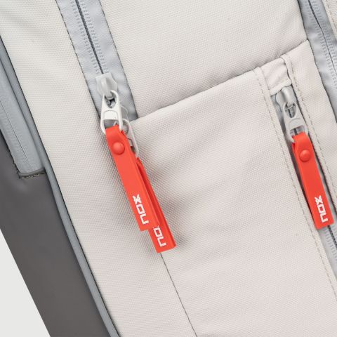Nox NOX PRO PICKLEBALL BACKPACK img3