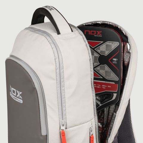 Nox NOX PRO PICKLEBALL BACKPACK img9