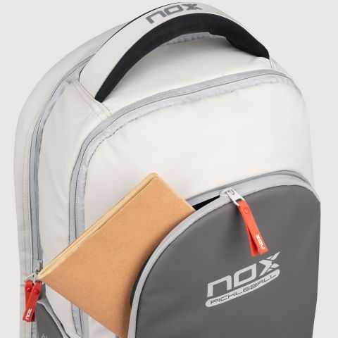 Nox NOX PRO PICKLEBALL BACKPACK img10