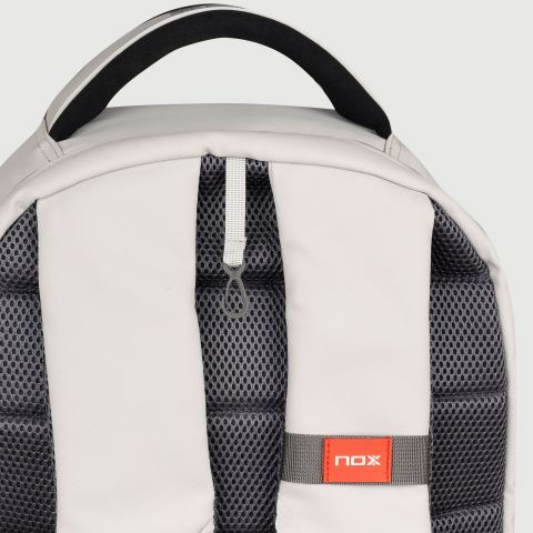 Nox NOX PRO PICKLEBALL BACKPACK img12