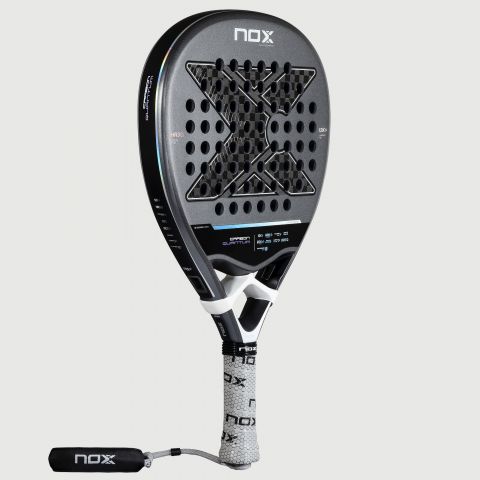 Nox NOX Quantum 12K Carbon img2