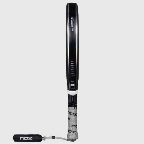 Nox NOX Quantum 12K Carbon img3
