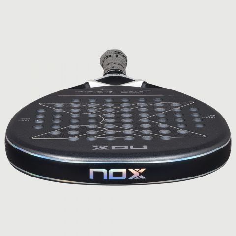 Nox NOX Quantum 12K Carbon img4