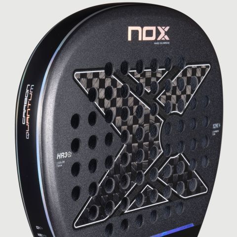 Nox NOX Quantum 12K Carbon img5