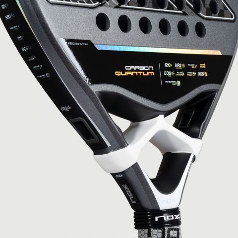 Nox NOX Quantum 12K Carbon img6