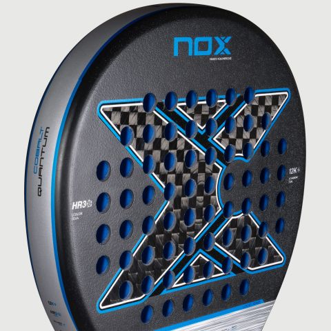 Nox NOX Quantum 12K Cobalt img5
