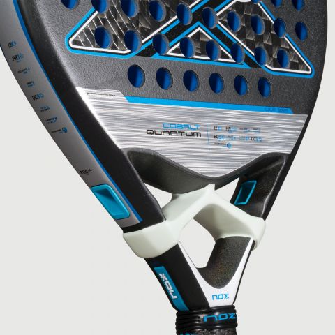 Nox NOX Quantum 12K Cobalt img6