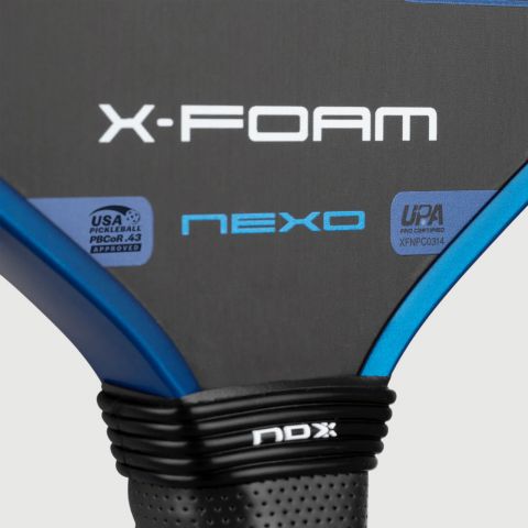 NOX NOX PALA PICKLEBALL X-FOAM NEX img7