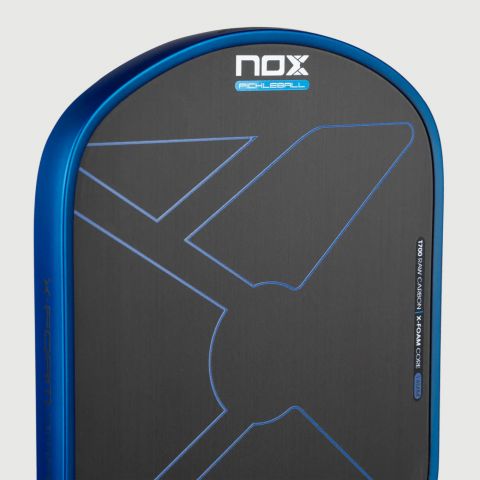 NOX NOX PALA PICKLEBALL X-FOAM NEX img6