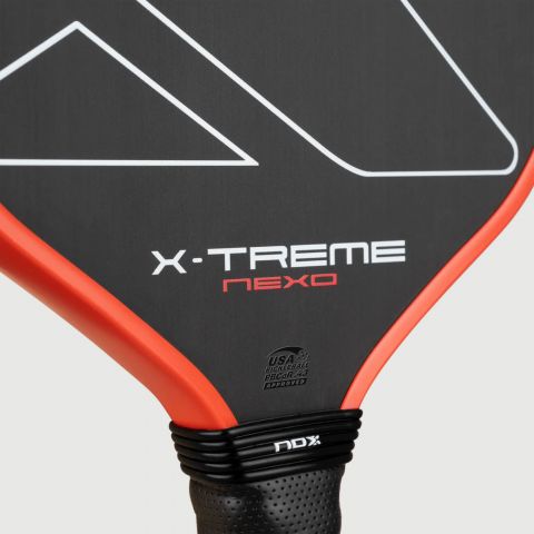 NOX NOX PALA PICKLEBALL X-TREME NE img7