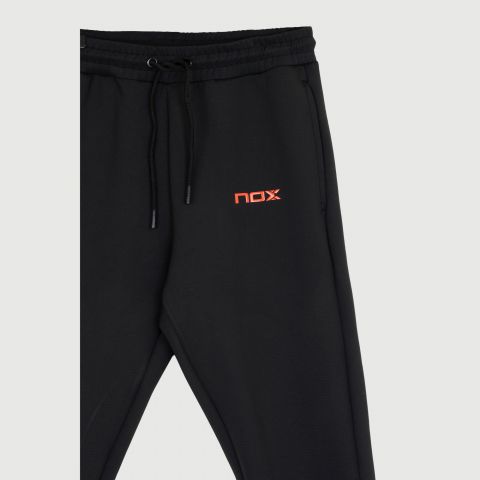 Nox NOX MENS TEAM BLACK PANTS img3