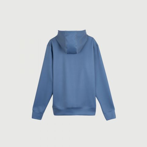 NOX NOX MENS MOONLIGHT BLUE SWEATS img2