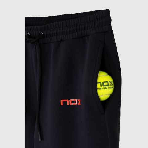 Nox NOX WOMENS TEAM BLACK PANTS img3