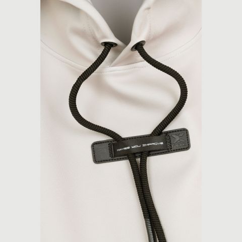Nox NOX OAT CREAM MENS SWEATSHIRT img3