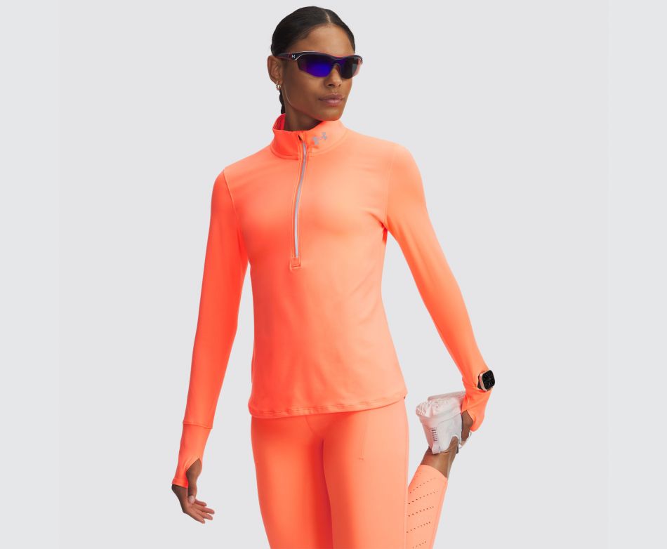 Under Armour UA LAUNCH PRO HALF ZIP