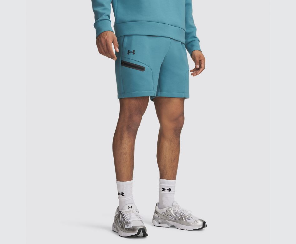 Under Armour UA UNSTOPPABLE FLC SHORTS