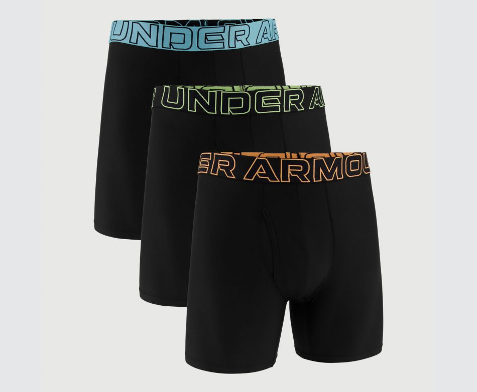 Under Armour  UA PERF TECH 6IN