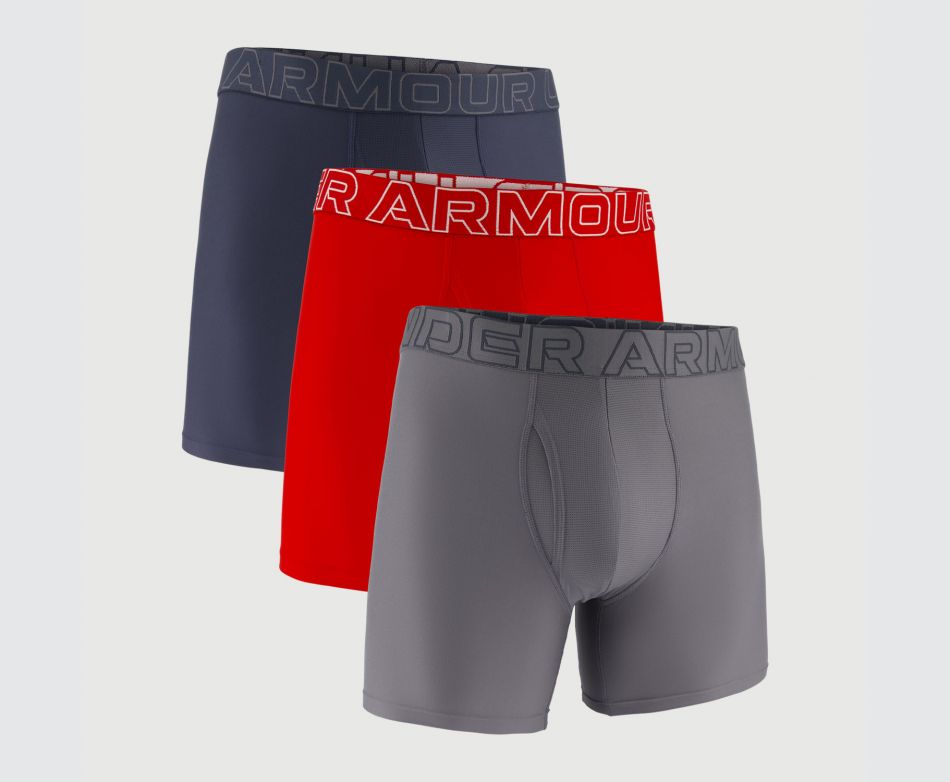 Under Armour  UA PERF TECH 6IN