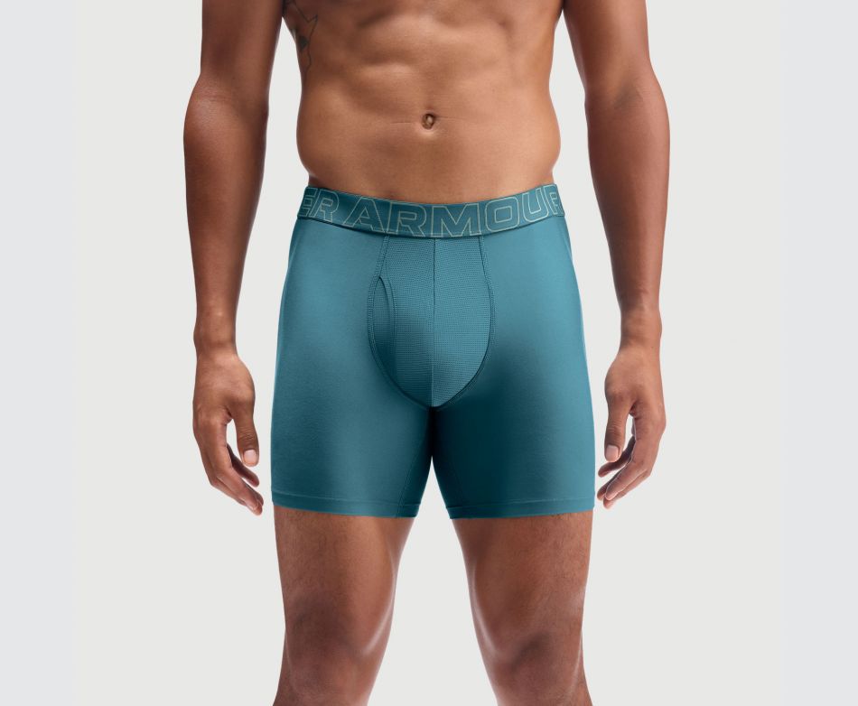 Under Armour  UA PERF TECH 6IN