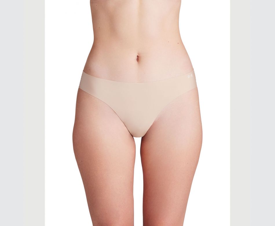 Under Armour  UA PURE STRETCH NS THONG