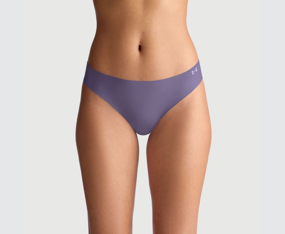 Under Armour  UA PURE STRETCH NS THONG