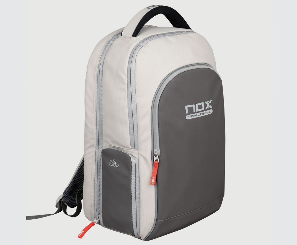 Nox NOX PRO PICKLEBALL BACKPACK