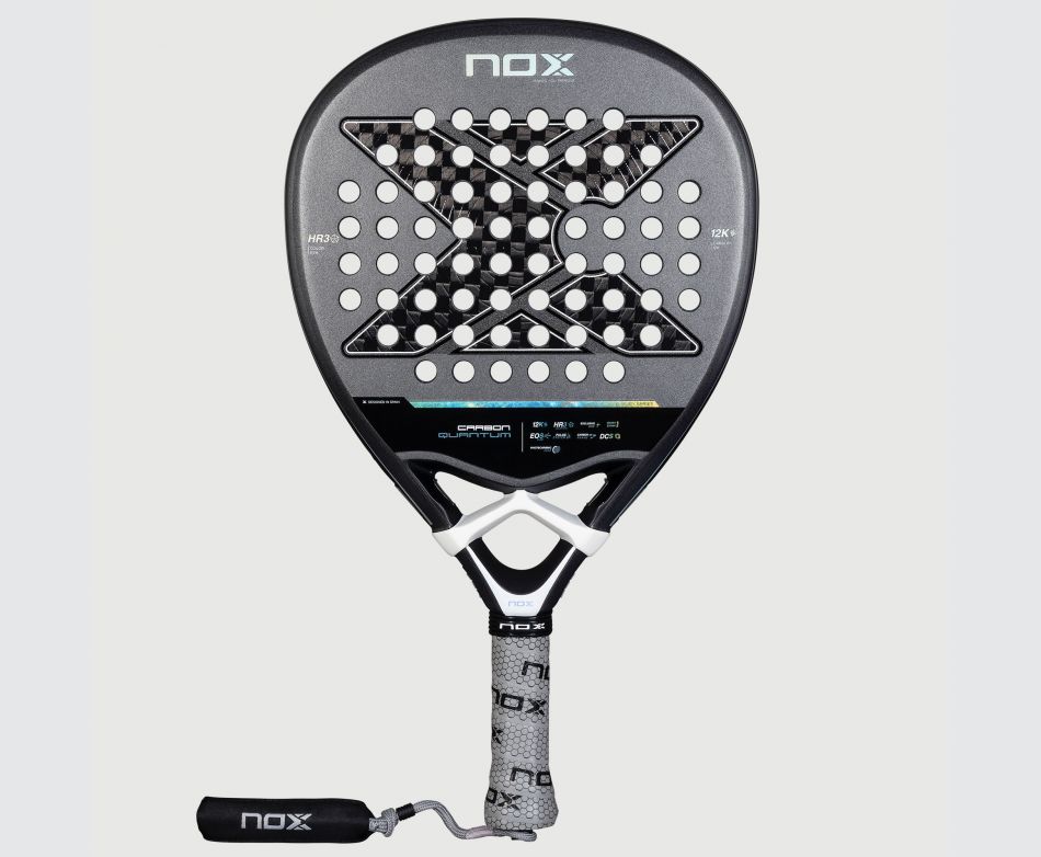 Nox NOX Quantum 12K Carbon