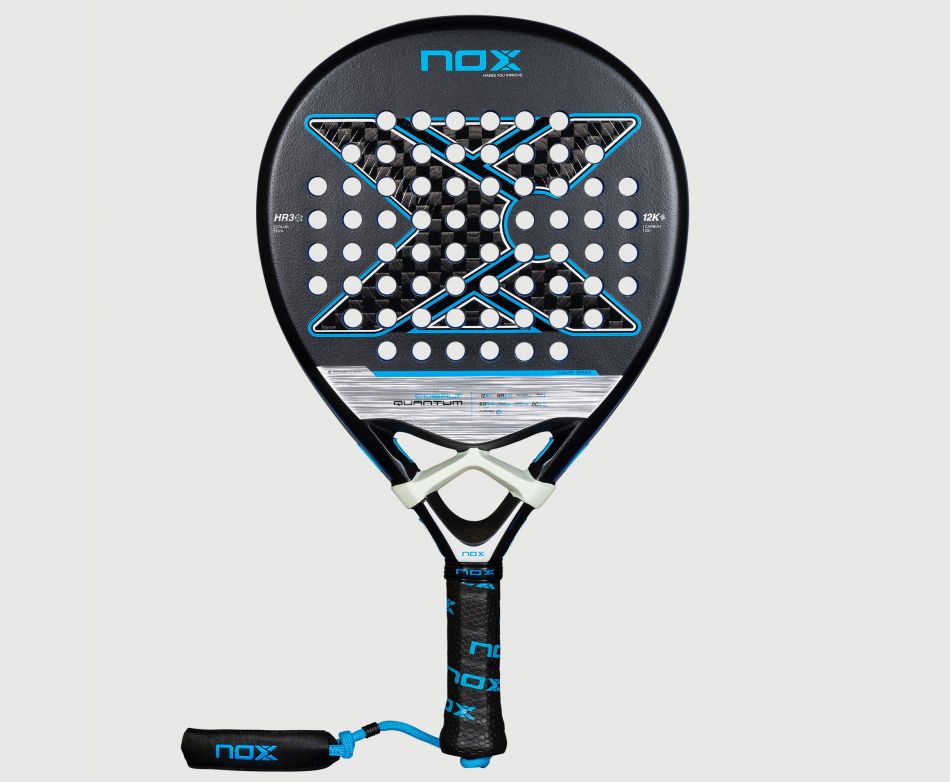 Nox NOX Quantum 12K Cobalt
