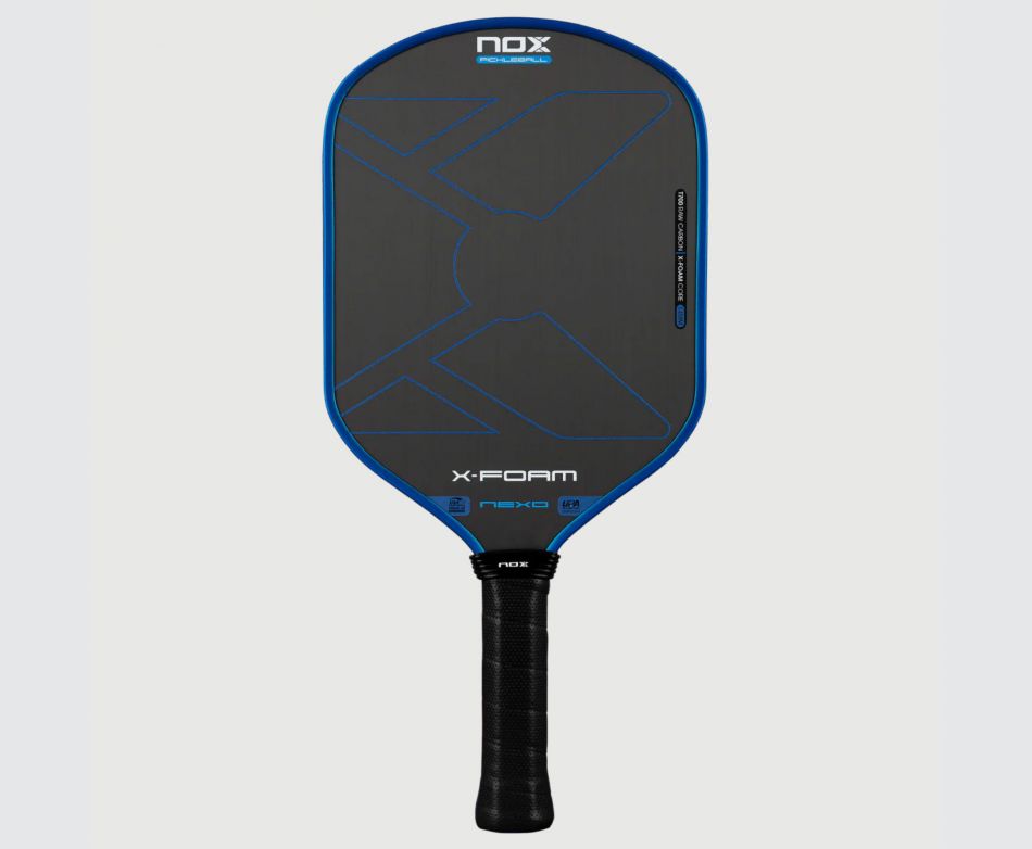 NOX NOX PALA PICKLEBALL X-FOAM NEX