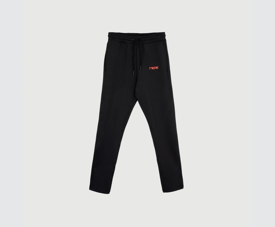 Nox NOX MENS TEAM BLACK PANTS