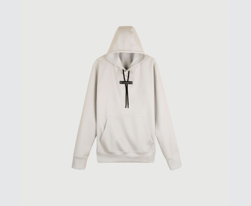Nox NOX OAT CREAM MENS SWEATSHIRT