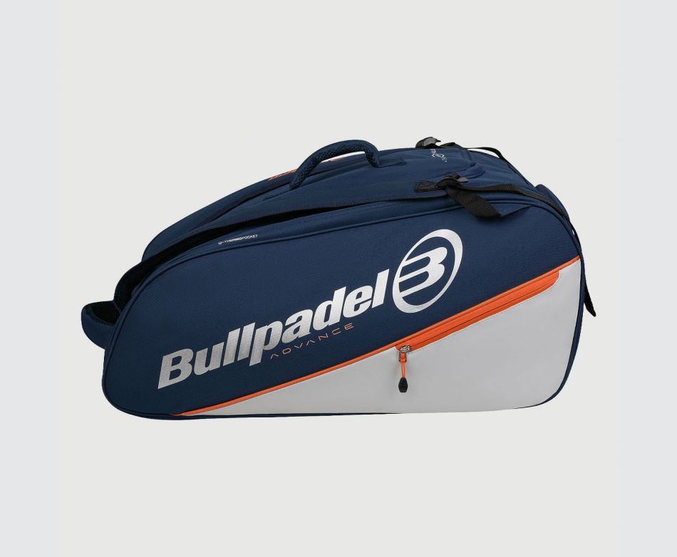 BullPadel BULLPADEL BPP26014 ADVANCE 005